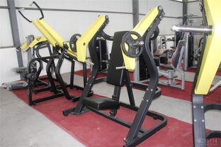 供应JZF系列大黄蜂健身器材 免维护力量器械